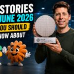 7 AI Stories From June 2026 That You Should Know About