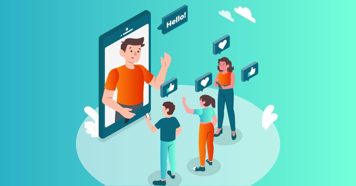 Don’t tell customers to choose you | Awesome Analytics