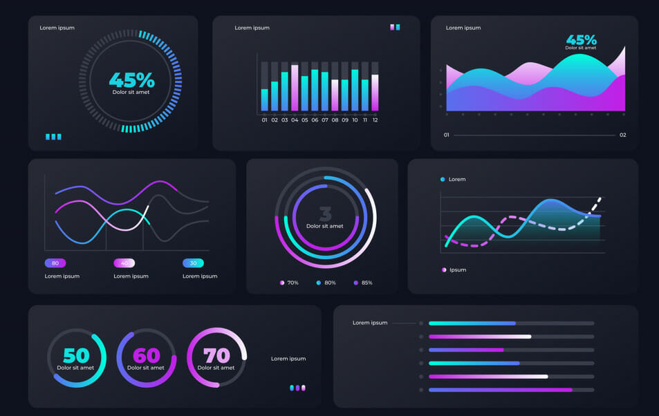 Data visualization