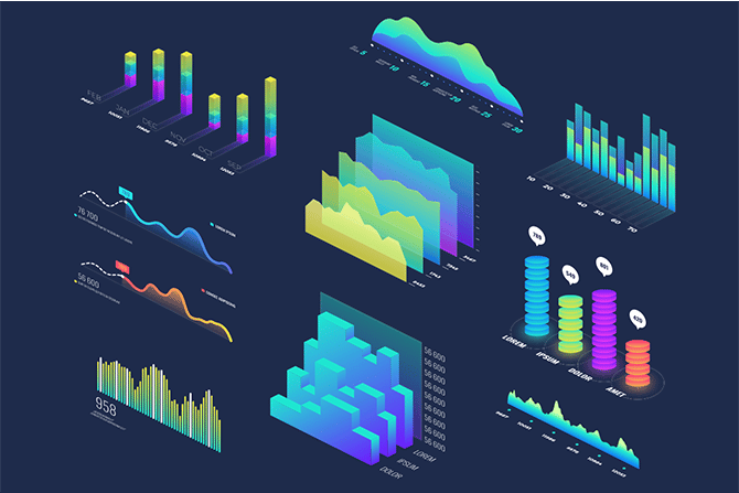 Data visualization