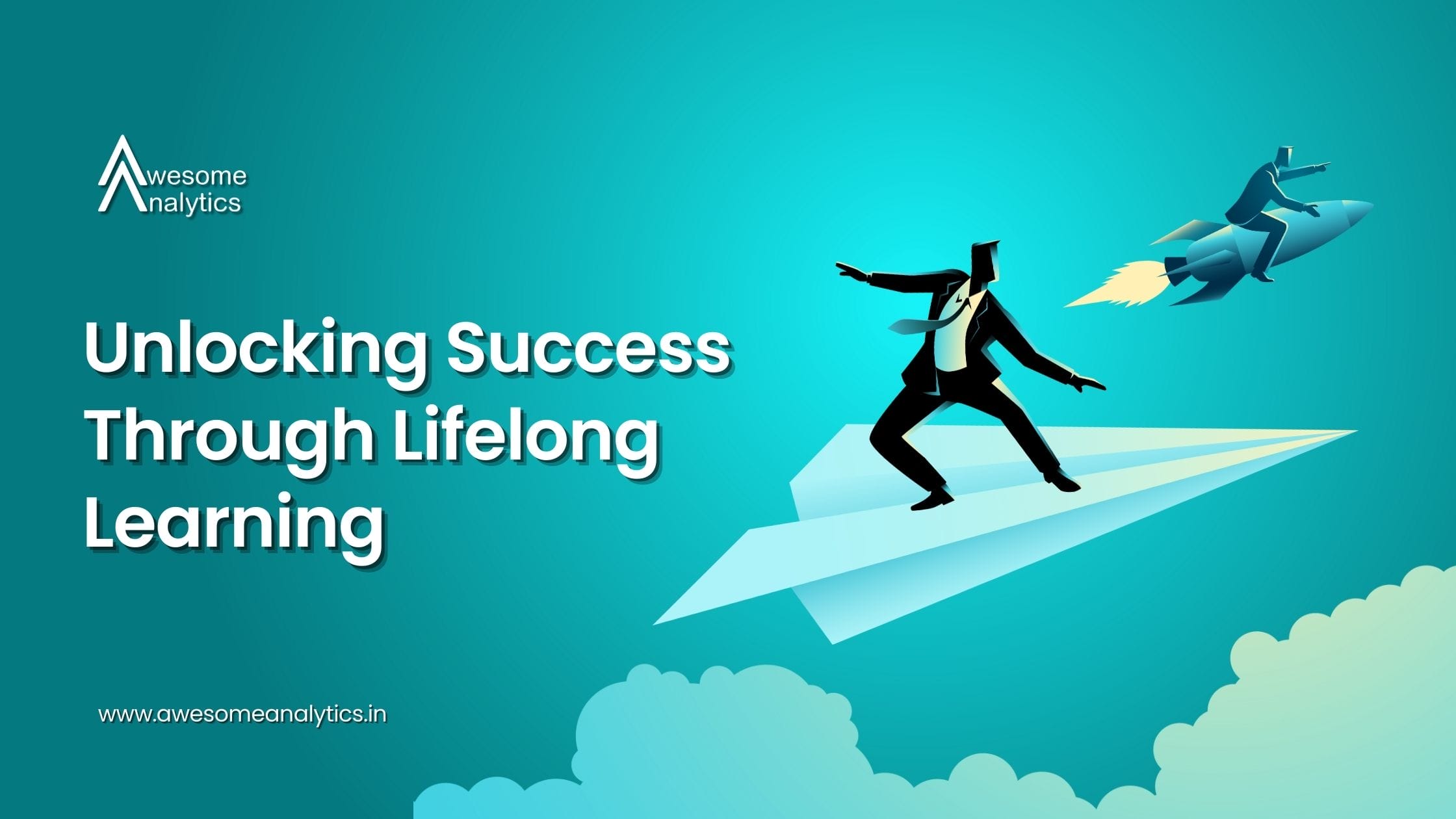 Unlocking Success Through Lifelong Learning