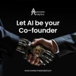 Let AI be your Co-founder