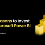 10 Reasons to Invest in Microsoft Power BI