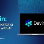 Devin Revolutionizing Coding with AI