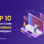 Top 10 AI Python Code Generators for Developers