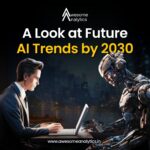 Promising Trends of AI by 2030