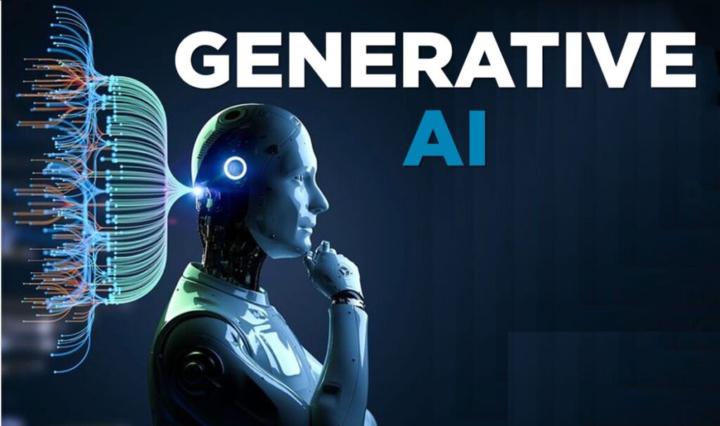 What is Generative AI?