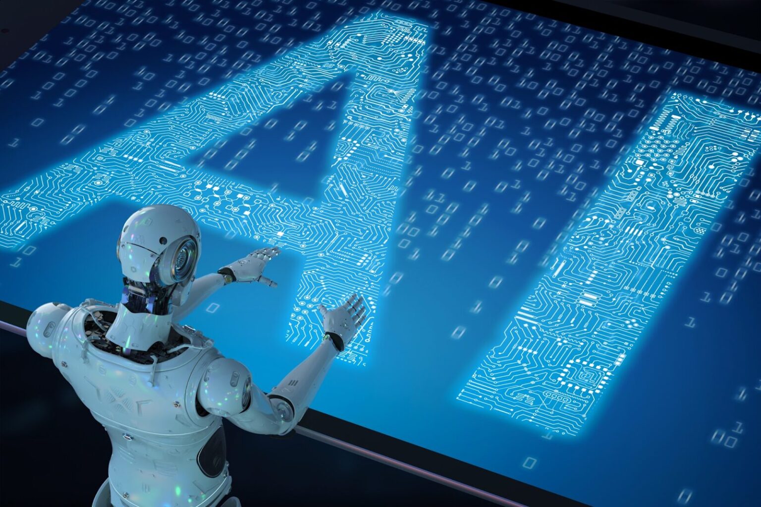 Develop AI Using Python: A Step-by-Step Guide | Awesome Analytics