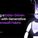 Fostering Data Driven Culture with Generative AI
