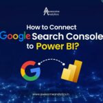 How to Connect Google Search Console to Power BI?