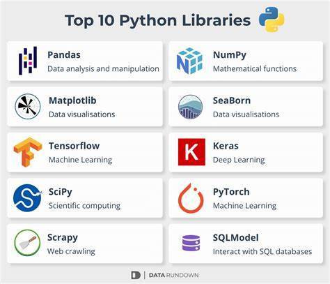 Top 10 Python Libraries