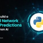 How to Build a Neural Network & Make Predictions with Python AI