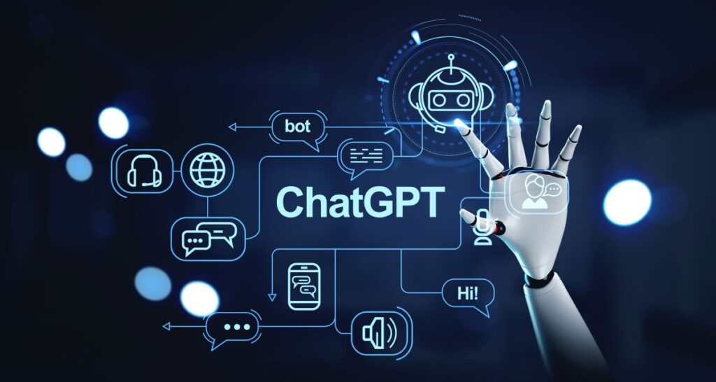 Choosing the Right AI Chatbot