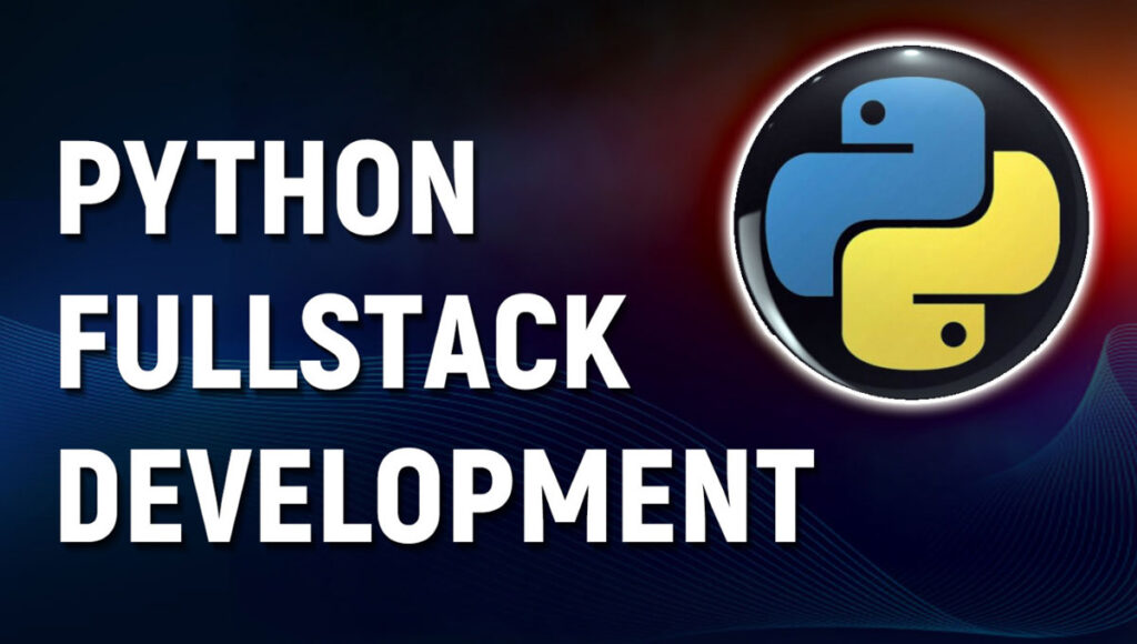 What is a Python Full-Stack Developer?