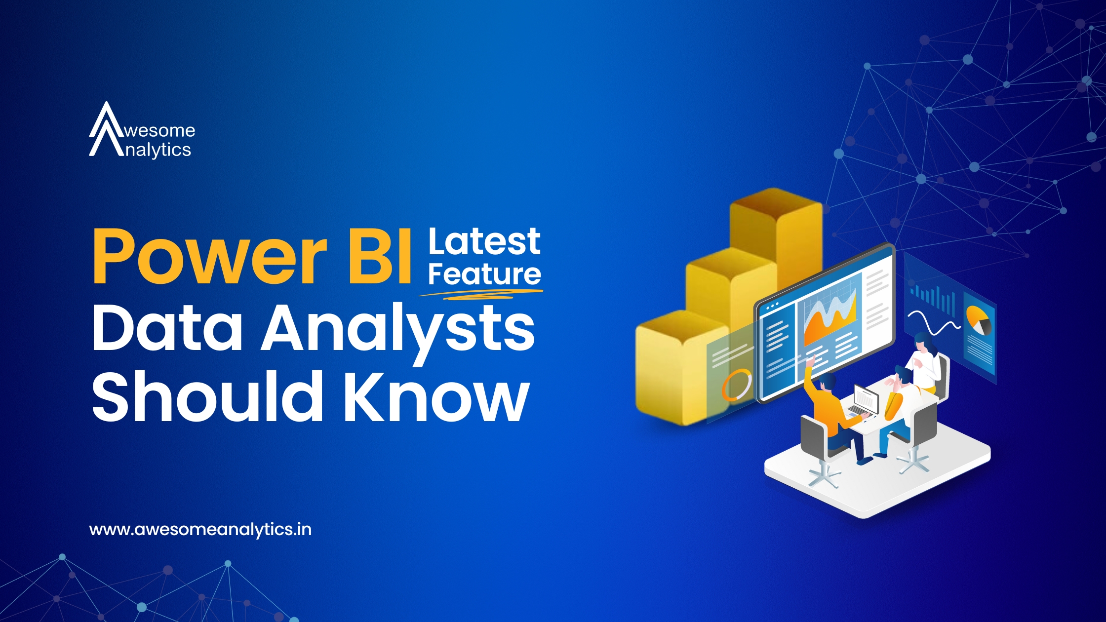 Power BI Latest Feature Data Analysts Should Know