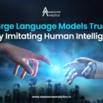 Are Large Language Models True AI