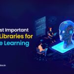 The 10 Most Important Python Libraries for Machine Learning in 2024