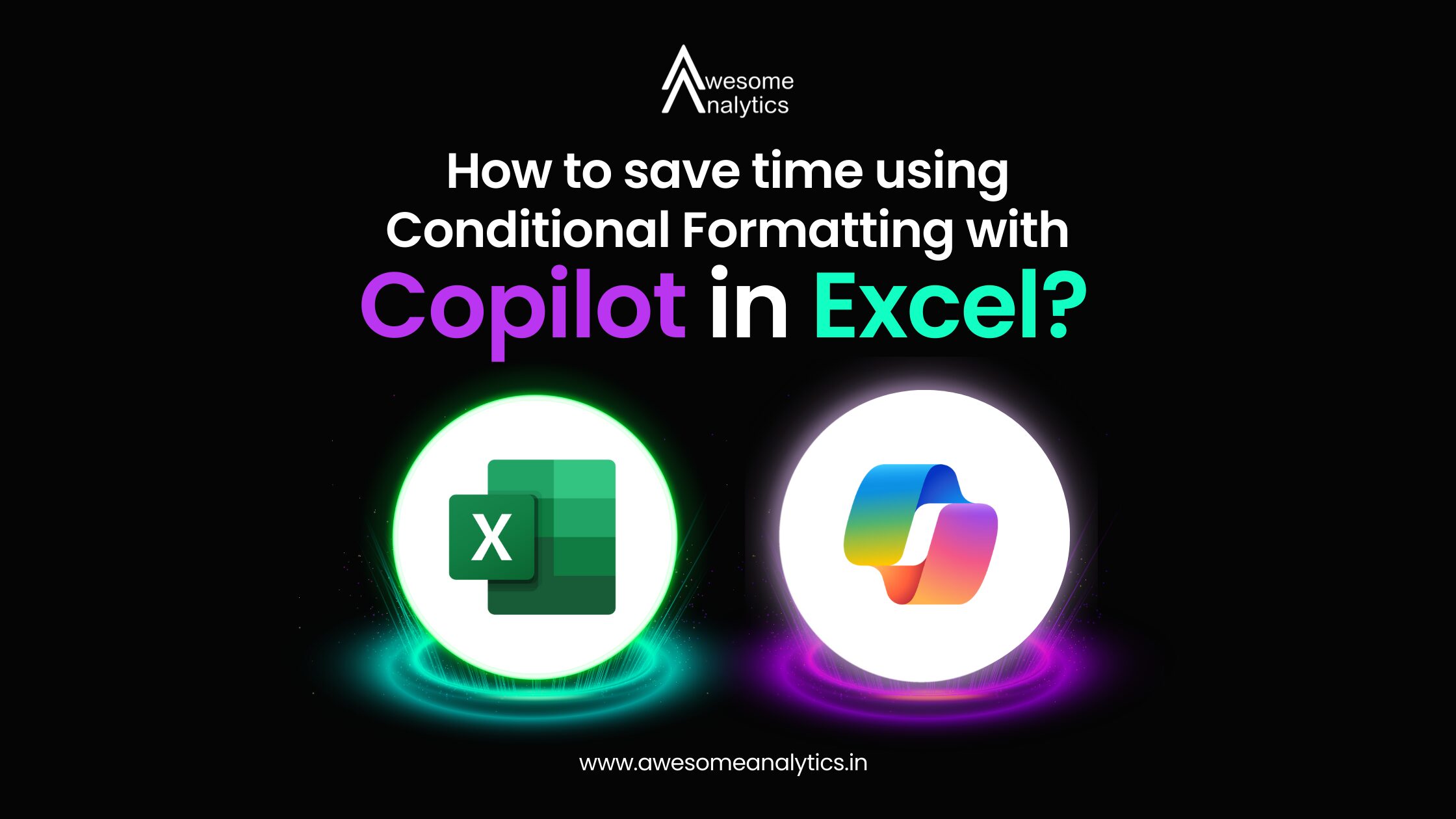 Say Goodbye to Manual Rules: How Copilot Transforms Conditional Formatting in Excel