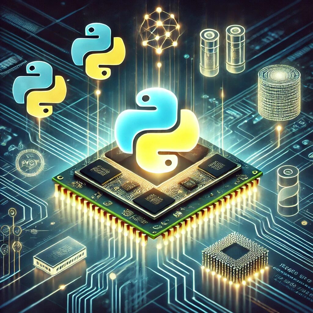 How PyPIM Could Transform the Python Ecosystem