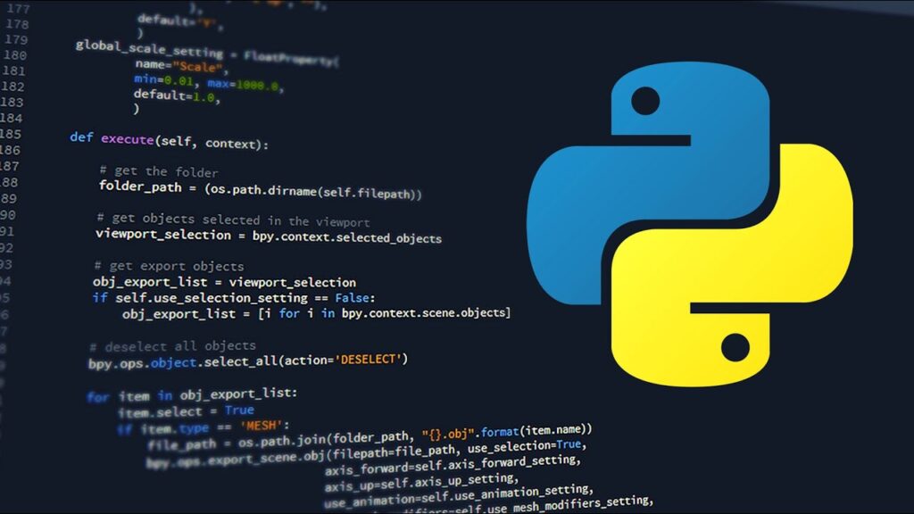 Python in Traditional Finance vs Fintech