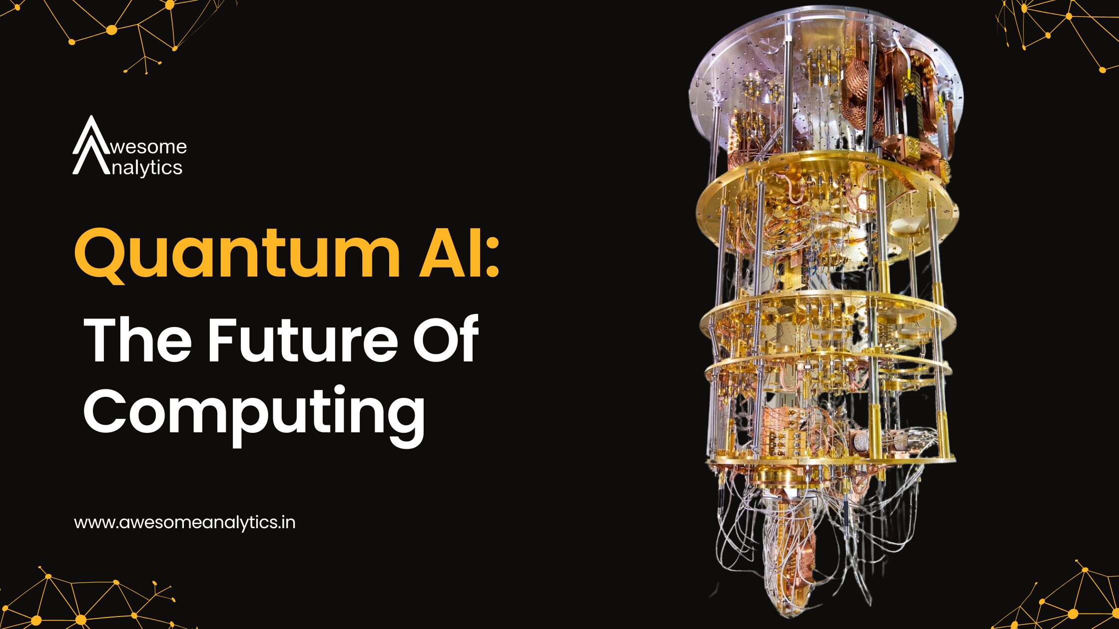 Quantum AI: The Future of Computing