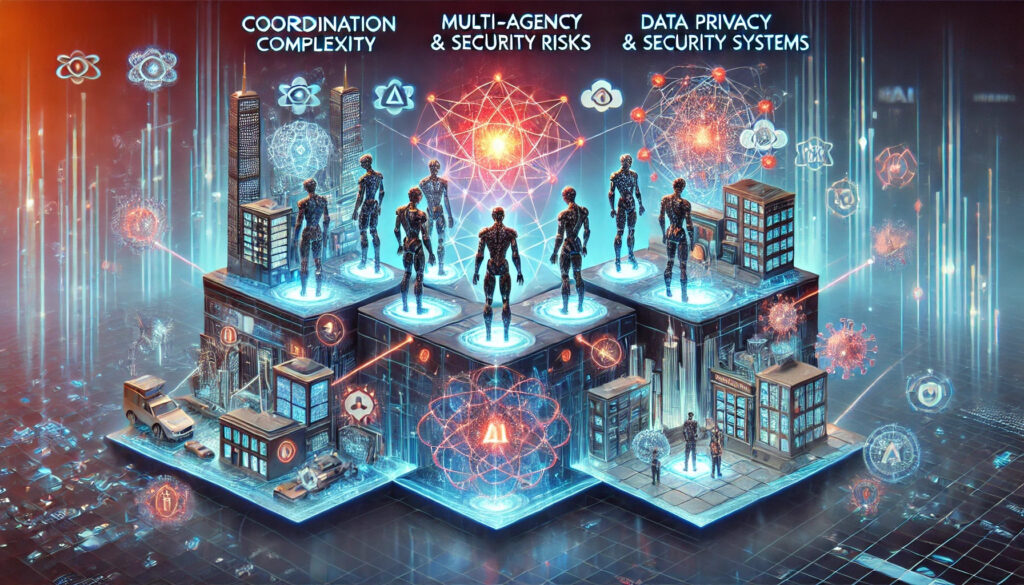 3. Challenges of Multi-Agent AI Systems