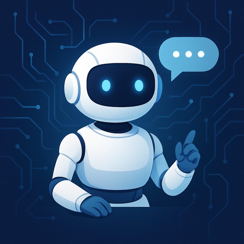 Smart AI Chatbot (with Context Memory)