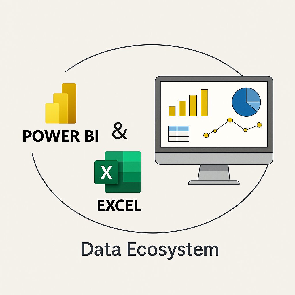 Common Mistakes When Transitioning to Power BI