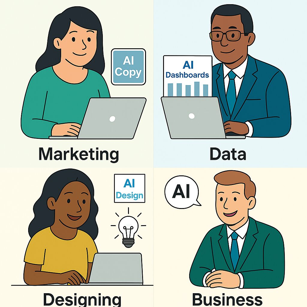 Learn the Tools Before They Replace Your Workflow
