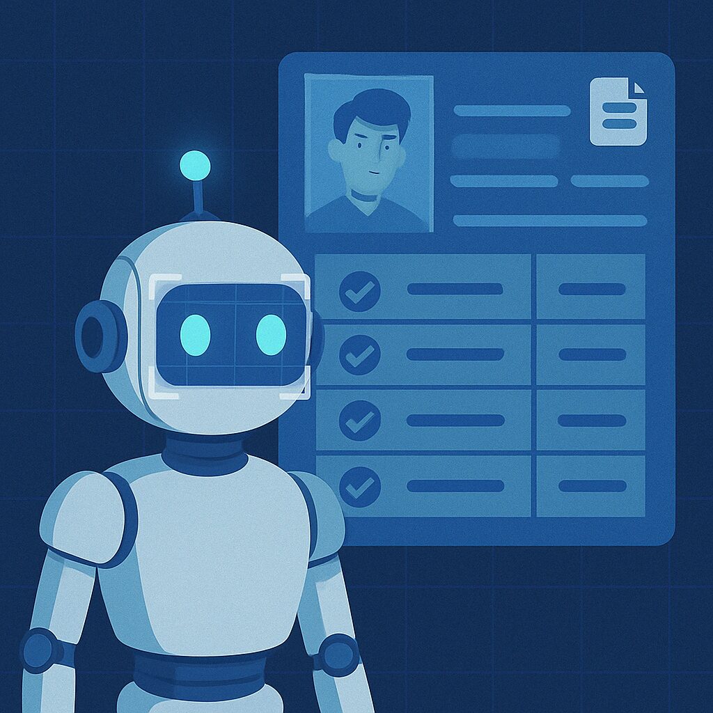 AI Face Recognition with Attendance Tracker