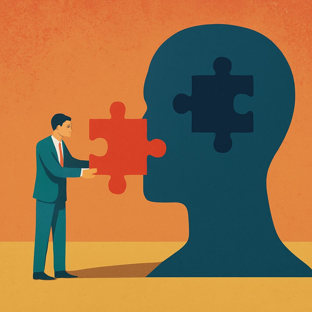Think Like an Analyst, Not Just an Executor