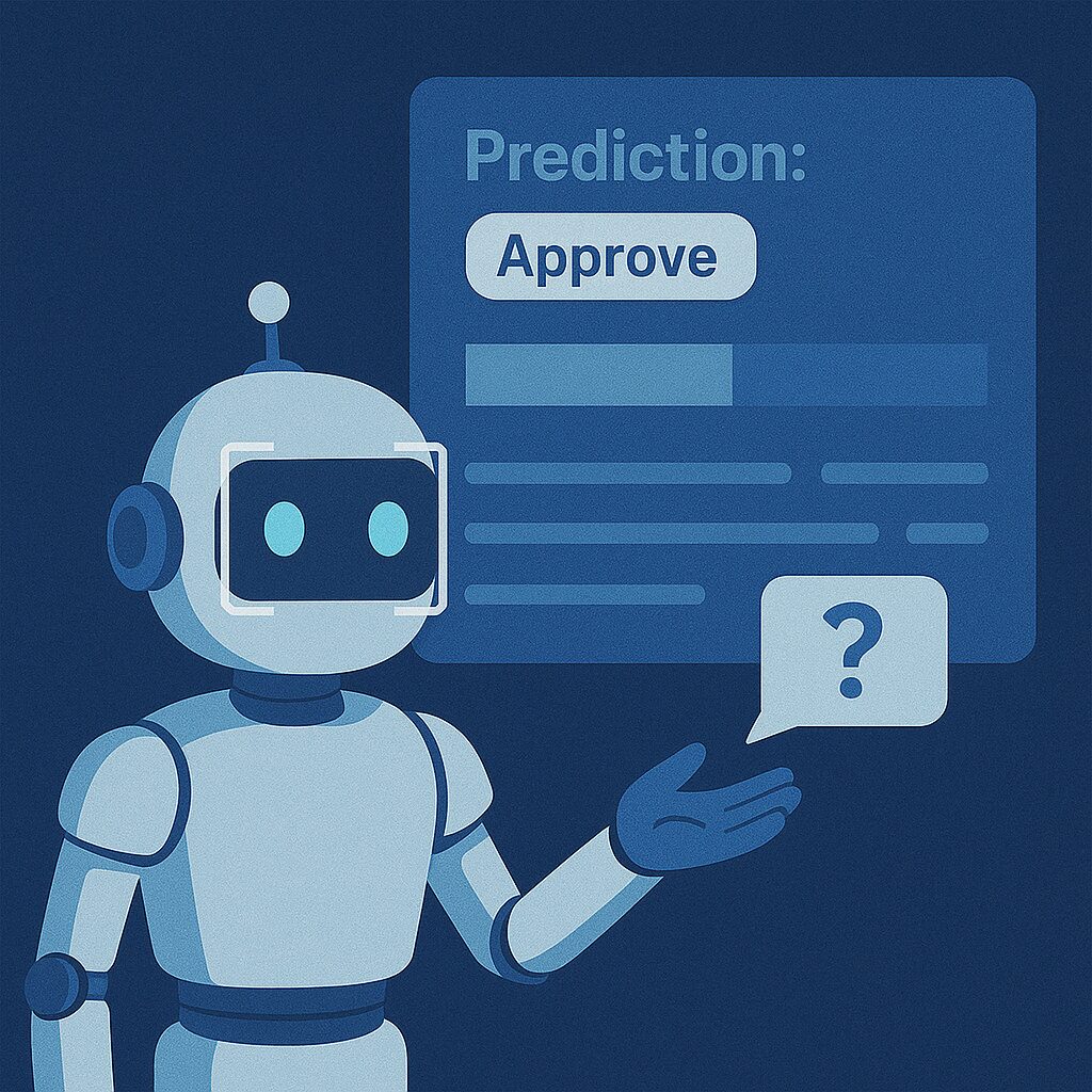 AI Model Explainability Tool