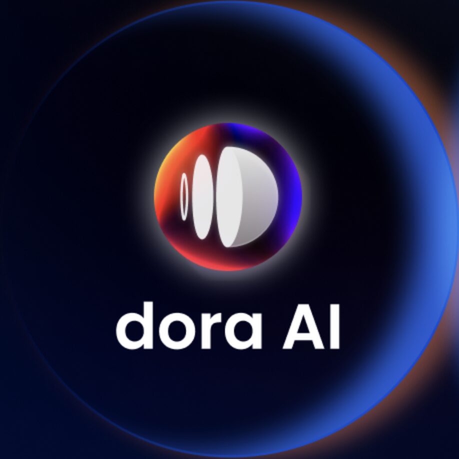 Dora AI – For Fully Interactive Websites from a Prompt