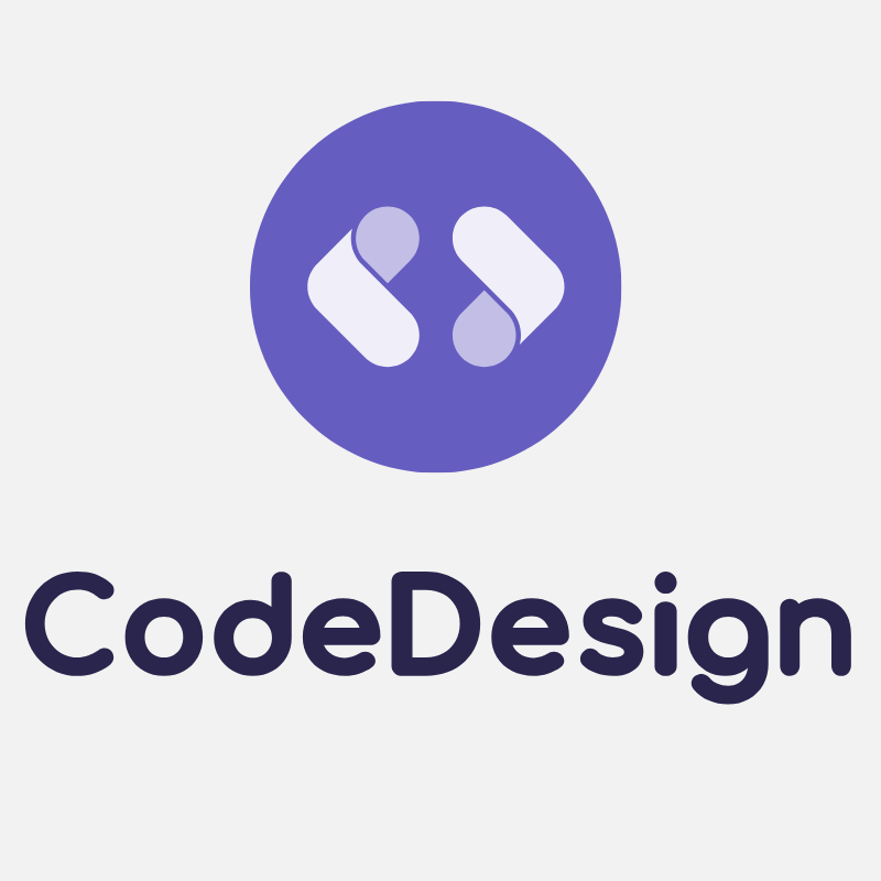 CodeDesign – Generate and Edit Website Code with AI