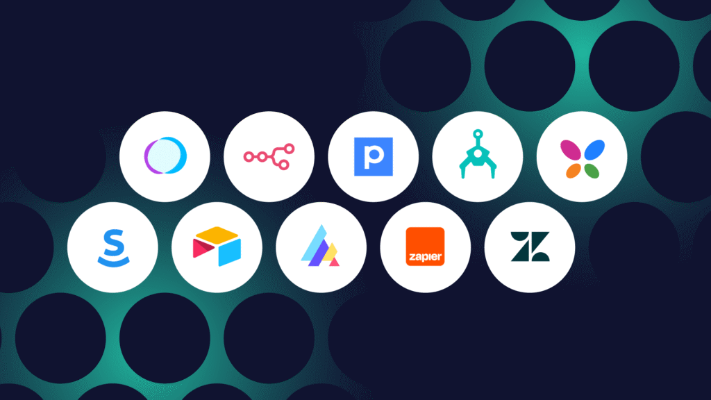 No-Code Platforms