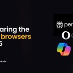 Comparing the top AI browsers in 2025