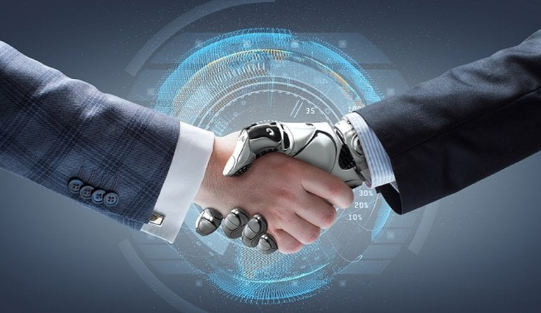 Actual Role of AI in Business