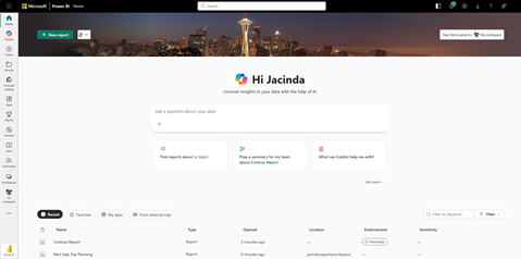 Copilot is becoming more usable in real analysis