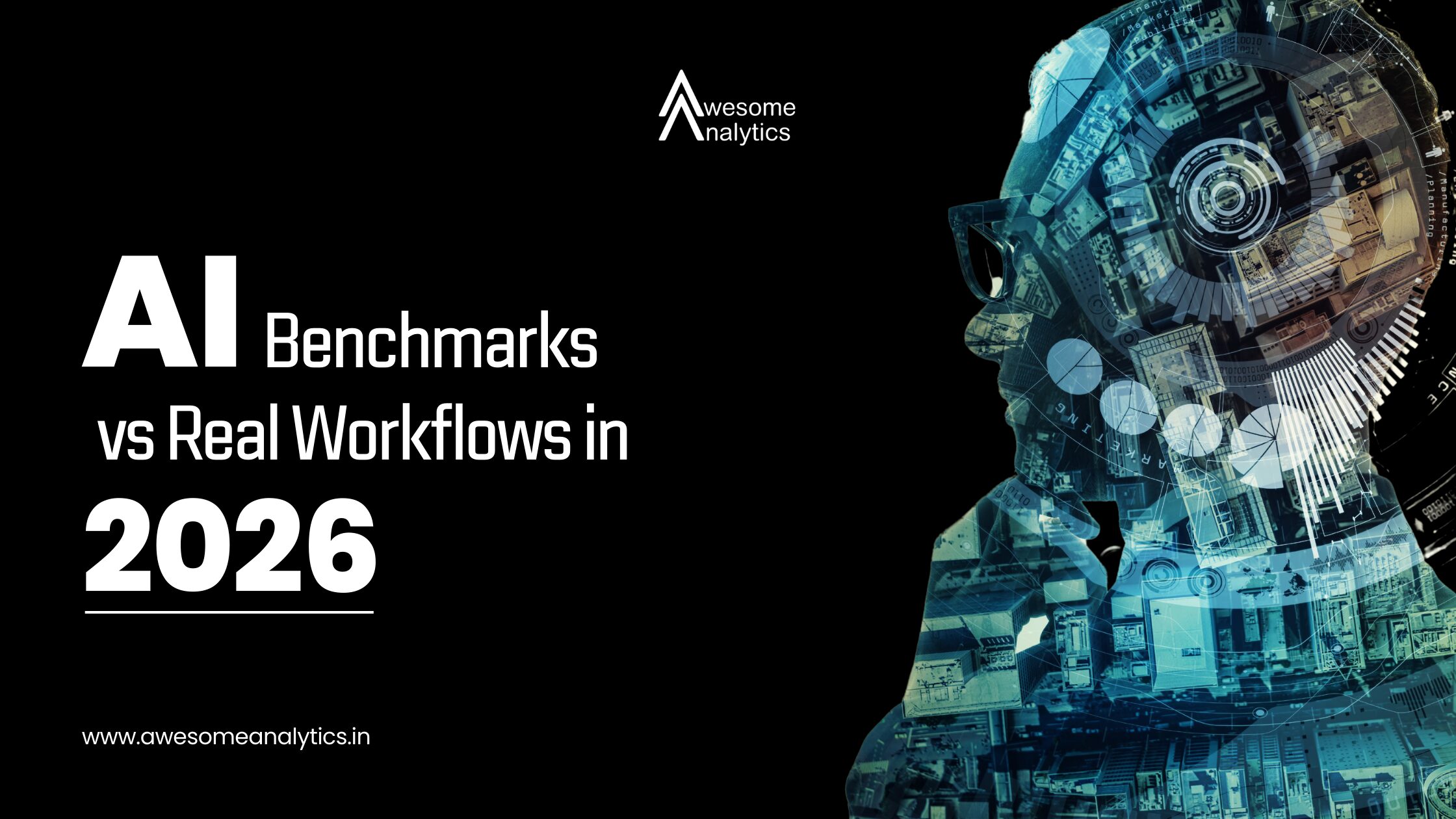 AI Benchmarks vs Real Workflows in 2026
