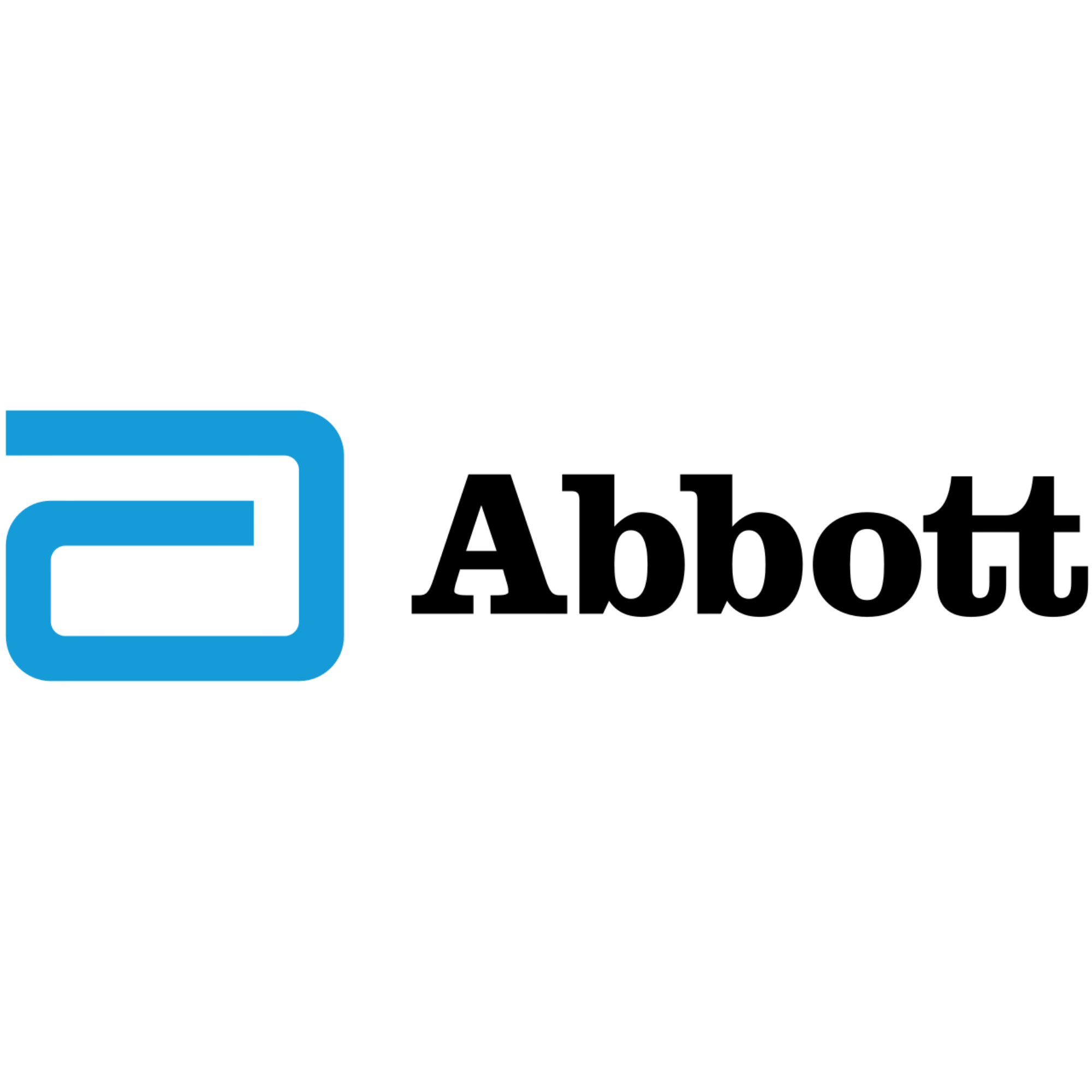Abbott logo