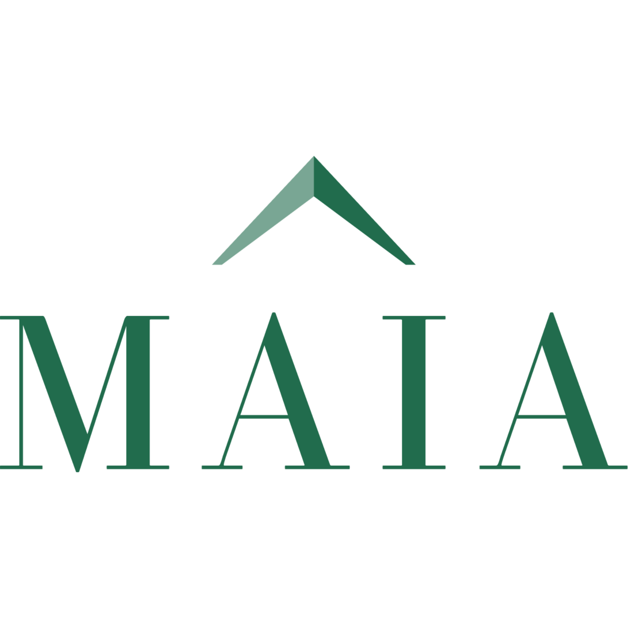 Maia Logo