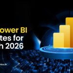 Top Power BI Updates for March 2026