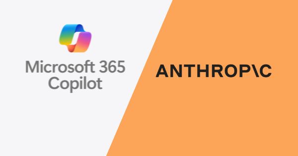 Microsoft and Anthropic Are Moving AI Into Office Work