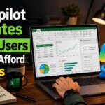 3 Copilot Updates Excel Users Cannot Afford to Miss