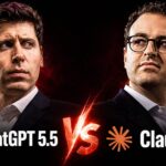 Claude Opus 4.7 vs ChatGPT 5.5: Which One Should You Actually Use?