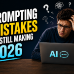 8 Prompting Mistakes You Are Still Making in 2026