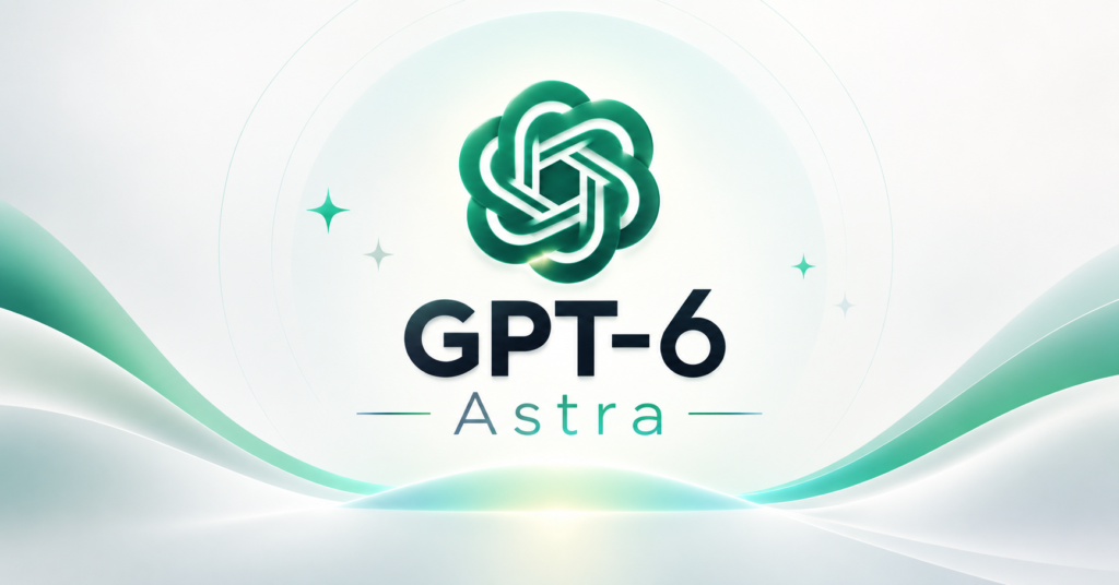ChatGPT Astra 6