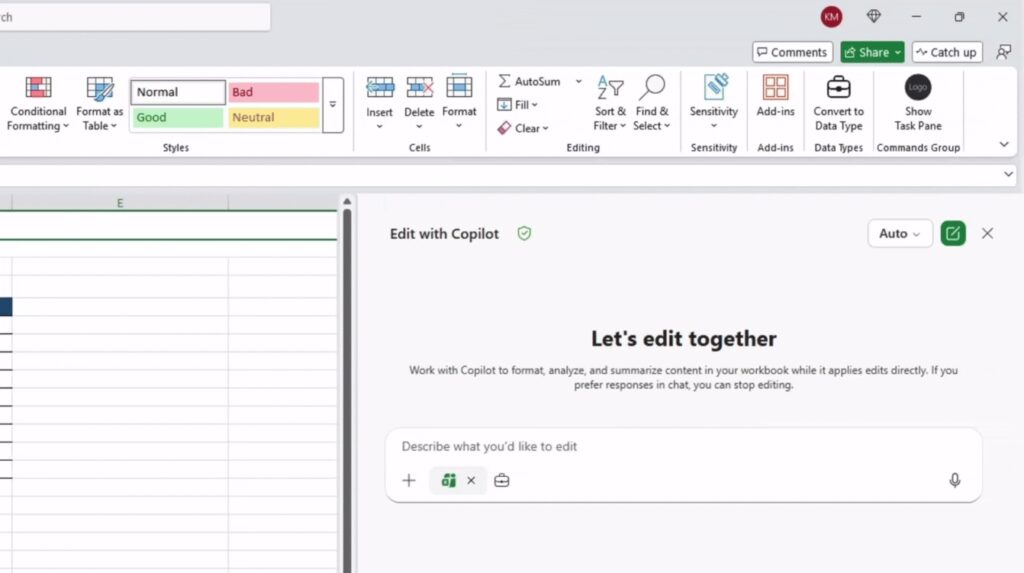 Copilot Chat History Is Now Accessible